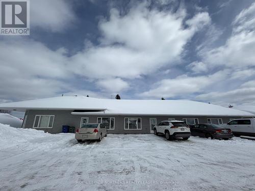 364 ELEVENTH AVENUE  Cochrane, ON P0L 1C0