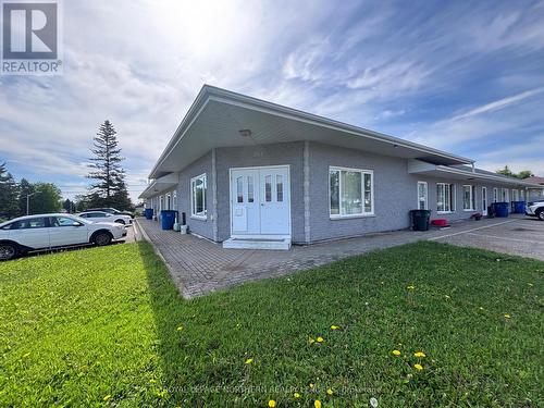 364 ELEVENTH AVENUE  Cochrane, ON P0L 1C0