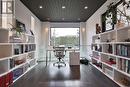 647 Montbeck Crescent, Mississauga, ON  - Indoor Photo Showing Office 