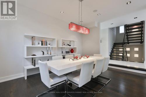 647 Montbeck Crescent, Mississauga, ON - Indoor