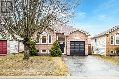 92 GLEN ETON ROAD  Wasaga Beach, ON L9Z 1E8