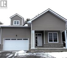 16 TURNBERRY COURT Bracebridge (Monck (Bracebridge)), ON P1L 0N5