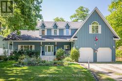 120 WARDS ROAD Blue Mountains, ON L9Y 0T7