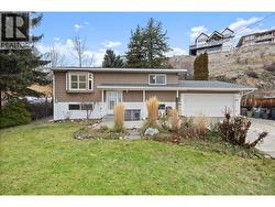 5882 Victoria Street  Peachland, BC V0X 1X4