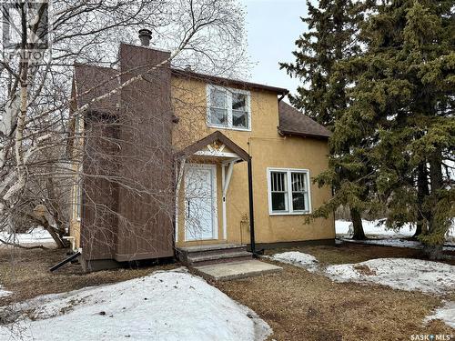 306 Gladstone AVENUE S  Yorkton, SK S3N 3W3
