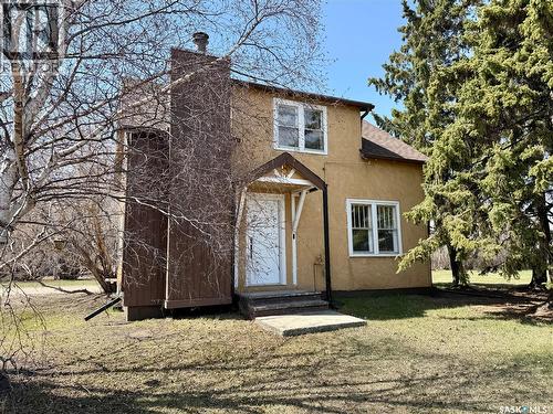 306 Gladstone AVENUE S  Yorkton, SK S3N 3W3