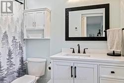 17 HAGERMAN COURT  Seguin, ON P2A 0B2