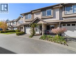 12 11860 210 STREET  Maple Ridge, BC V2X 8A3