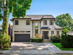 36 ANDERSON STREET Oakville (Co Central), ON L6K 1A5