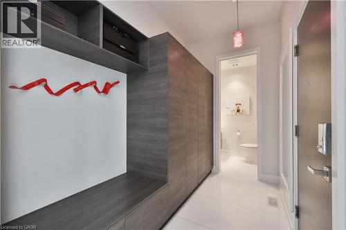 647 Montbeck Crescent, Mississauga, ON - Indoor Photo Showing Other Room