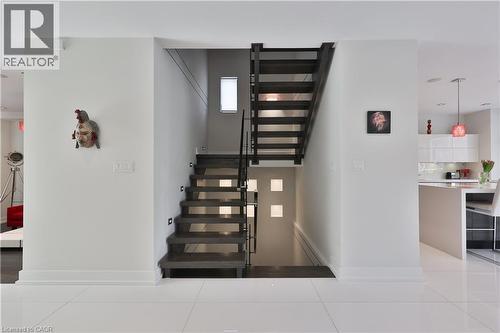 647 Montbeck Crescent, Mississauga, ON - Indoor Photo Showing Other Room