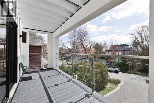 647 Montbeck Crescent, Mississauga, ON - Outdoor With Exterior