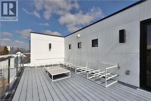 647 Montbeck Crescent, Mississauga, ON - Outdoor With Exterior