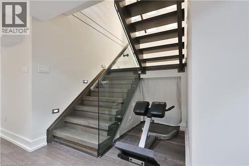 647 Montbeck Crescent, Mississauga, ON - Indoor Photo Showing Other Room