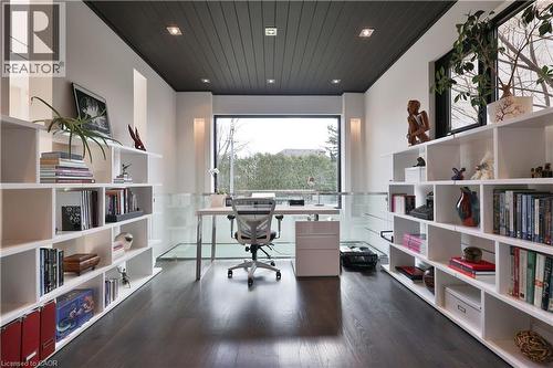 647 Montbeck Crescent, Mississauga, ON - Indoor Photo Showing Office
