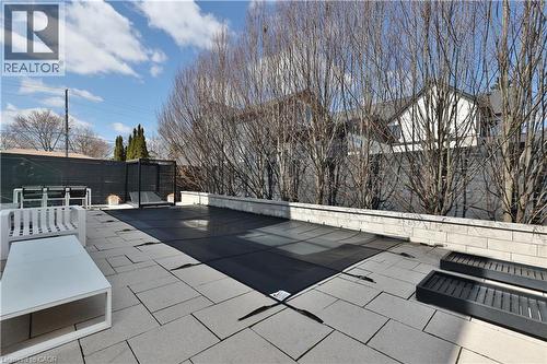 647 Montbeck Crescent, Mississauga, ON - Outdoor