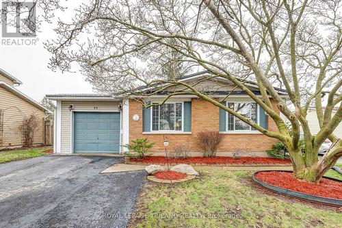 58 VANBUSKIRK DRIVE  St. Thomas, ON N5R 4Z2