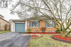 58 VANBUSKIRK DRIVE St. Thomas, ON N5R 4Z2