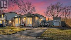 150 BANBURY ROAD  London South (South T), ON N5Z 4G4