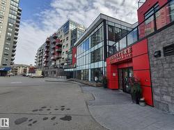 #229 5151 Windermere BV SW  Edmonton, AB T6W 2K4