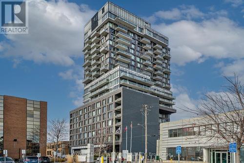 1006 - 203 CATHERINE STREET  Ottawa, ON K2P 1J5