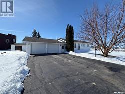 109 Road AVENUE Langenburg, SK S0A 2A0