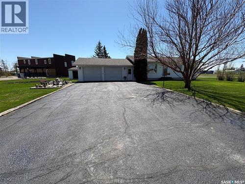 109 Road Avenue, Langenburg, SK - Outdoor