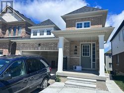 UPPER - 26 VALLEYBROOK ROAD  Barrie, ON L9S 2Z8