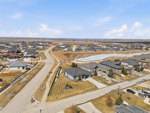 4 Orchard Gate Oak Bluff West - 4 Orchard Gate, Oak Bluff, MB - Outdoor With View