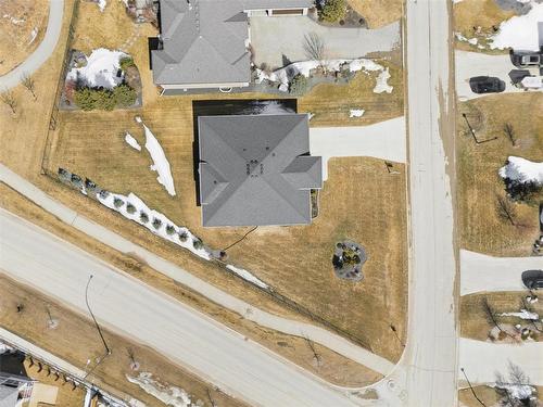 4 Orchard Gate Oak Bluff West - 4 Orchard Gate, Oak Bluff, MB - Outdoor With View