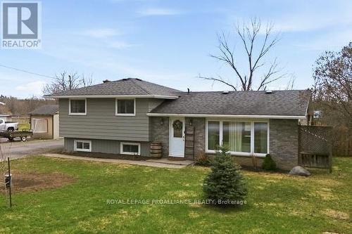 514 LESTER ROAD  Quinte West (Sidney Ward), ON K8V 5P8