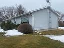 142 Mound Avenue, Pilot Mound, MB  - Outdoor 