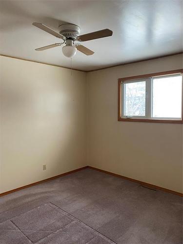 142 Mound Avenue, Pilot Mound, MB - Indoor Photo Showing Other Room
