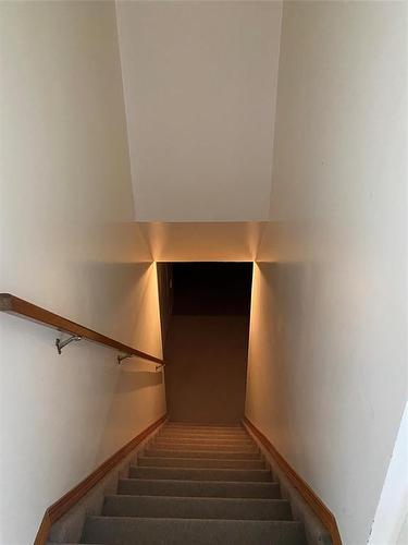 142 Mound Avenue, Pilot Mound, MB - Indoor Photo Showing Other Room