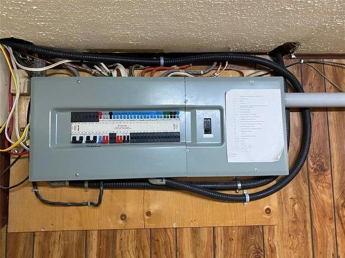 142 Mound Avenue, Pilot Mound, MB - Indoor