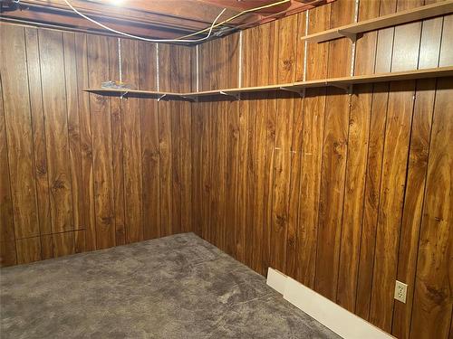 142 Mound Avenue, Pilot Mound, MB - Indoor