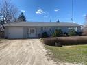 142 Mound Avenue, Pilot Mound, MB  - Outdoor 