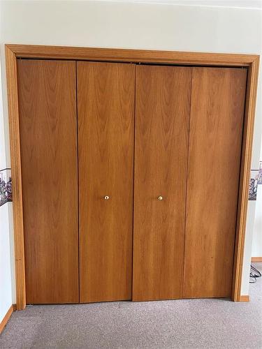 142 Mound Avenue, Pilot Mound, MB - Indoor Photo Showing Other Room