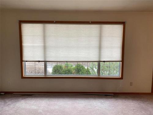 142 Mound Avenue, Pilot Mound, MB - Indoor Photo Showing Other Room