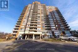 509 - 410 MCLEVIN AVENUE Toronto, ON M1B 5J5