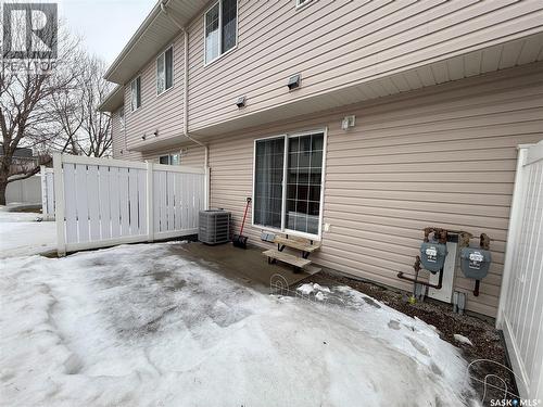 32 809 Kristjanson Road, Saskatoon, SK - Outdoor With Exterior