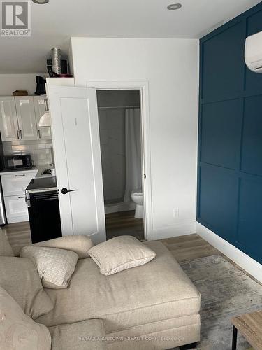 66 Wellington Street S, Hamilton, ON - Indoor Photo Showing Bedroom