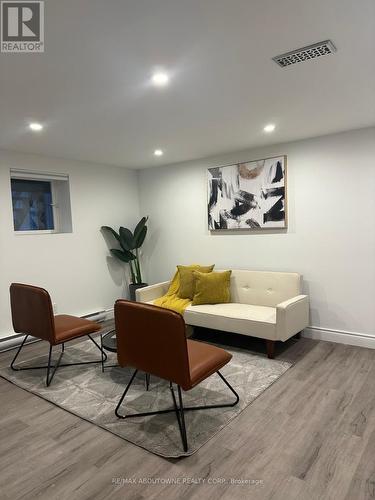 66 Wellington Street S, Hamilton, ON - Indoor