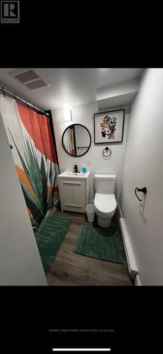 66 Wellington Street S, Hamilton, ON - Indoor