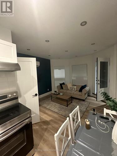 66 Wellington Street S, Hamilton, ON - Indoor