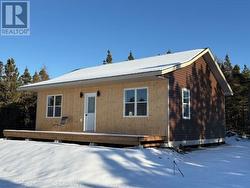 25 Ocean View Drive Norman's Cove, NL A0B 2T0
