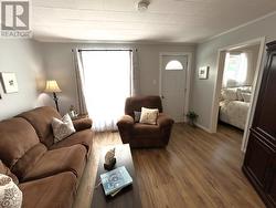 Main Floor Living Room - 