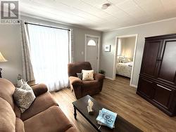 Main Floor Living Room - 