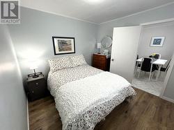 Main Floor Bedroom 2 - 