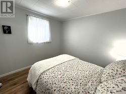 Main Floor Bedroom 2 - 